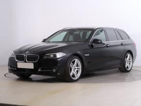 BMW 5  520d xDrive 