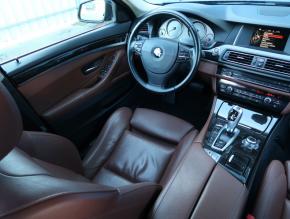 BMW 5  520d xDrive 