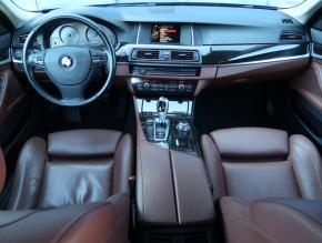 BMW 5  520d xDrive 