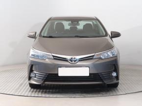 Toyota Corolla  1.6 Valvematic 