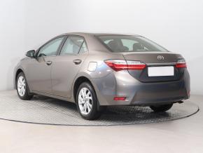 Toyota Corolla  1.6 Valvematic 