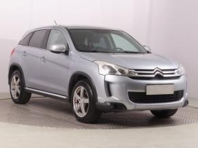 Citroen C4 Aircross  1.8 HDi 