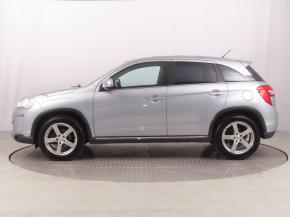 Citroen C4 Aircross  1.8 HDi 