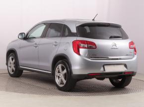 Citroen C4 Aircross  1.8 HDi 