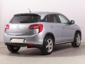 Citroen C4 Aircross  1.8 HDi 