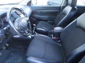 Citroen C4 Aircross  1.8 HDi 