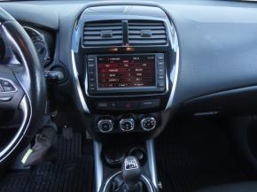 Citroen C4 Aircross  1.8 HDi 