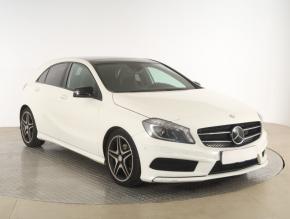 Mercedes-Benz A  A 200 CDI AMG Line 