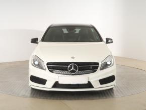 Mercedes-Benz A  A 200 CDI AMG Line 