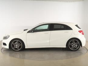 Mercedes-Benz A  A 200 CDI AMG Line 