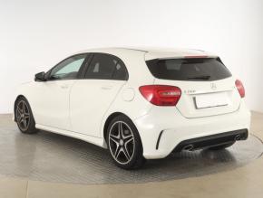 Mercedes-Benz A  A 200 CDI AMG Line 