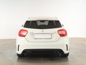 Mercedes-Benz A  A 200 CDI AMG Line 