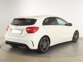 Mercedes-Benz A  A 200 CDI AMG Line 