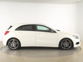 Mercedes-Benz A  A 200 CDI AMG Line 