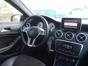 Mercedes-Benz A  A 200 CDI AMG Line 