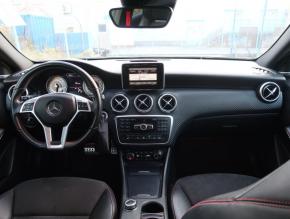 Mercedes-Benz A  A 200 CDI AMG Line 