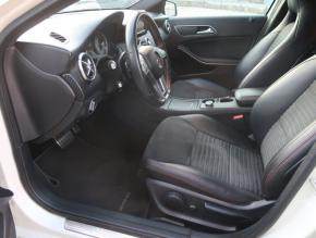 Mercedes-Benz A  A 200 CDI AMG Line 