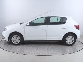 Dacia Sandero  1.0 SCe 