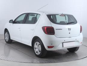 Dacia Sandero  1.0 SCe 