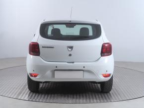 Dacia Sandero  1.0 SCe 