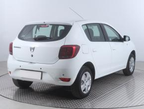 Dacia Sandero  1.0 SCe 