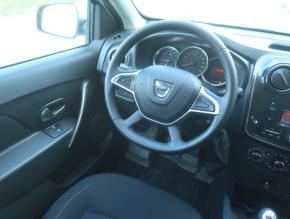 Dacia Sandero  1.0 SCe 