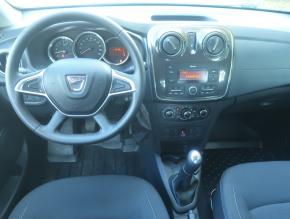 Dacia Sandero  1.0 SCe 