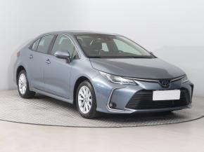 Toyota Corolla  1.5 VVT-i 