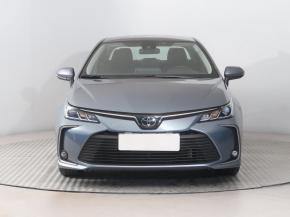 Toyota Corolla  1.5 VVT-i 