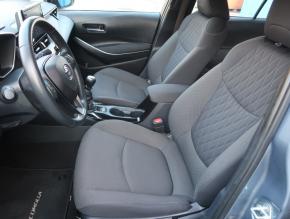 Toyota Corolla  1.5 VVT-i 