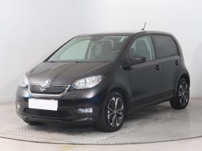 Škoda Citigo-e  iV Style 