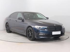 BMW 5  530e iPerformance 