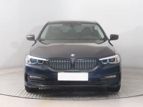 BMW 5  530e iPerformance 