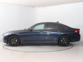 BMW 5  530e iPerformance 