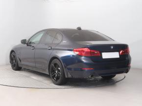 BMW 5  530e iPerformance 