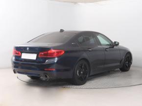 BMW 5  530e iPerformance 