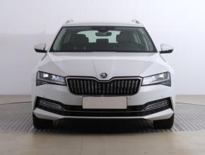 Škoda Superb  iV 1.4 TSI PHEV Style 