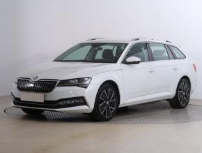 Škoda Superb  iV 1.4 TSI PHEV Style 