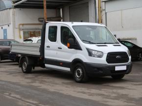 Ford Transit  2.0 EcoBlue 