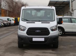 Ford Transit  2.0 EcoBlue 