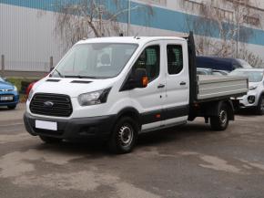 Ford Transit  2.0 EcoBlue 