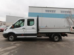 Ford Transit  2.0 EcoBlue 