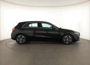 Mercedes-Benz A  A 180 Progressive 