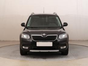 Škoda Yeti  2.0 TDI Laurin&Klement 