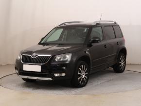 Škoda Yeti  2.0 TDI Laurin&Klement 