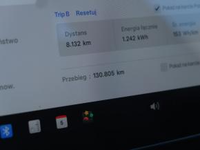 Tesla Model 3  Long Range 4WD 76kWh 