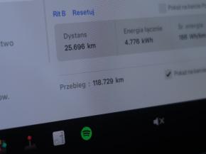 Tesla Model 3  Long Range 4WD 76kWh 