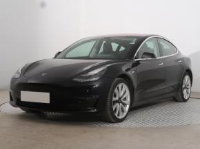 Tesla Model 3  Long Range 4WD 76kWh 