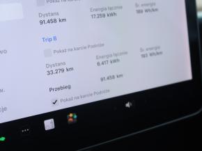 Tesla Model 3  Long Range 4WD 76kWh 