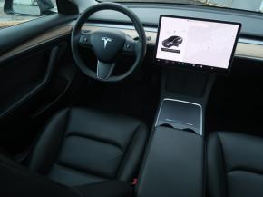 Tesla Model 3  Long Range 4WD 75kWh 